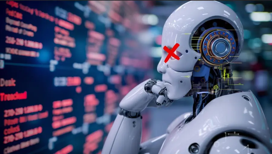 5 sinais que mostram que você não está sendo notado pelo Google e nem pelas IAs